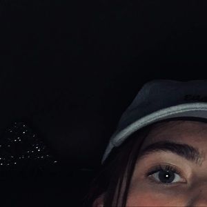 Meet your Posher, Bri